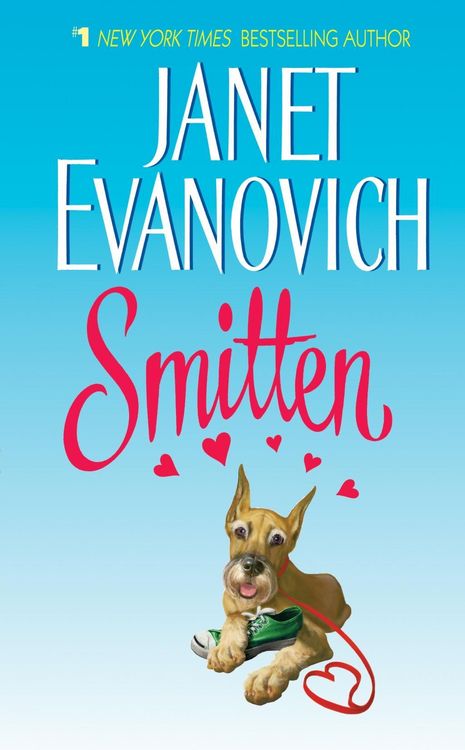 Produktbild: Smitten