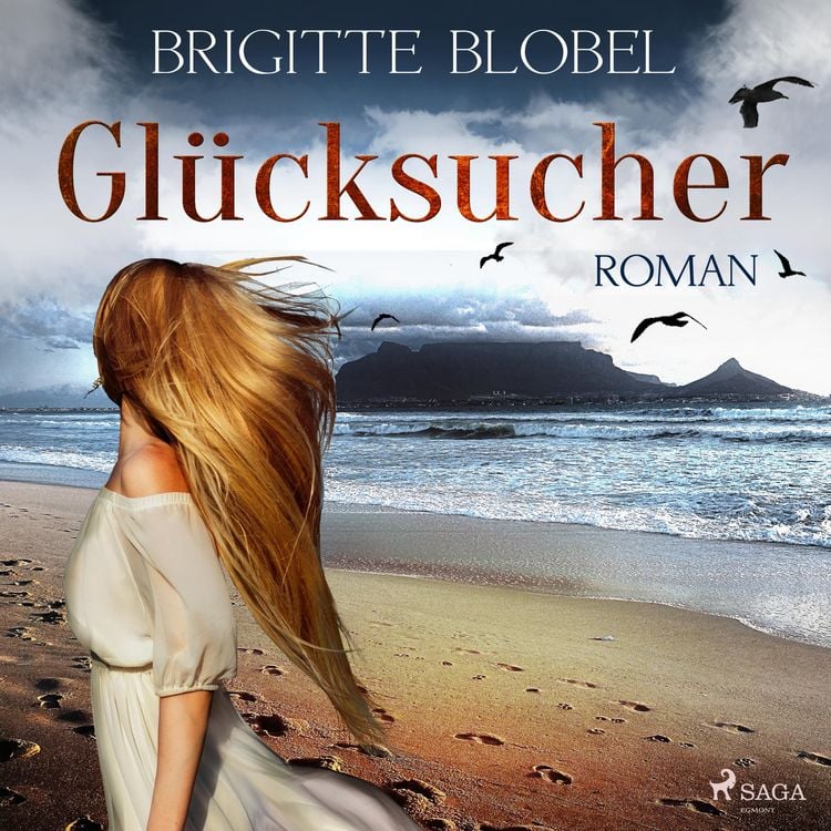 Produktbild: Gl&uuml;cksucher (Ungek&uuml;rzt)