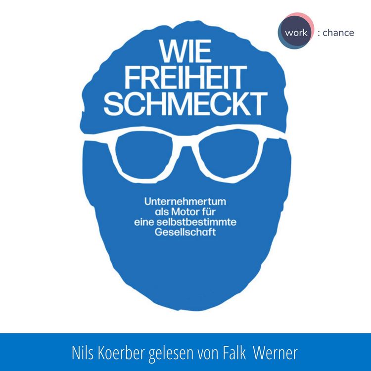 Produktbild: Wie Freiheit schmeckt