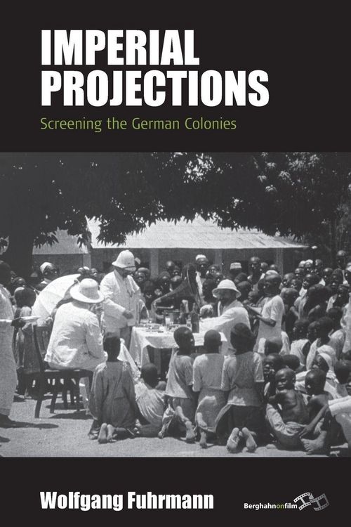 Produktbild: Imperial Projections