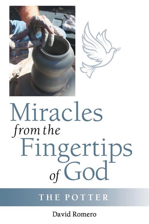 Produktbild: Miracles from the Fingertips of God