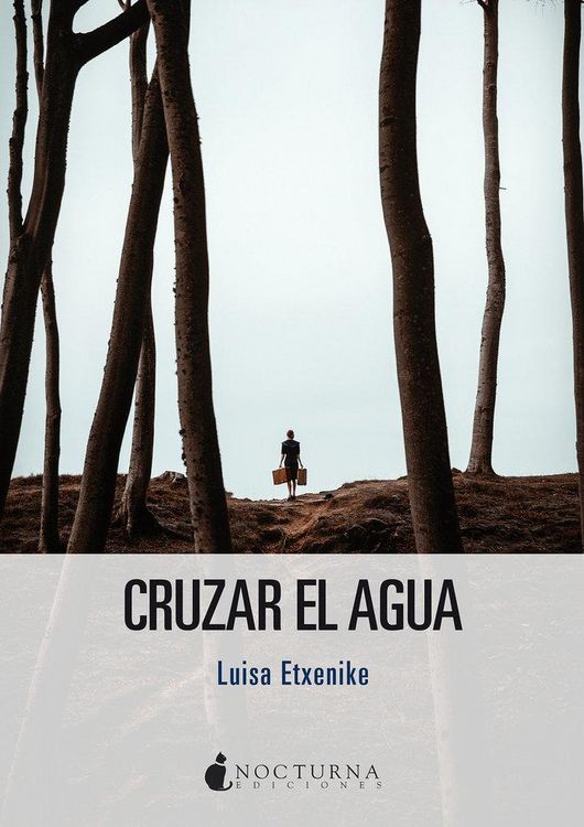 Produktbild: Cruzar el agua