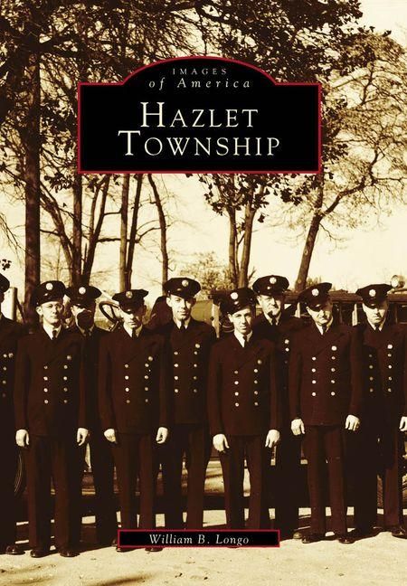 Produktbild: Hazlet Township