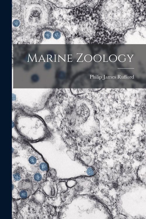 Produktbild: Marine Zoology