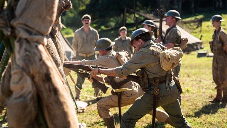 Produktbild: Beast of War