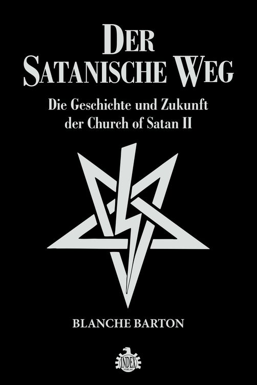 Produktbild: Der Satanische Weg
