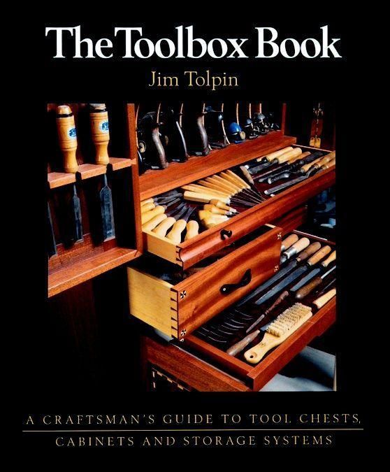 Produktbild: The Toolbox Book