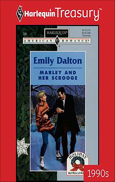 Produktbild: Marley and Her Scrooge