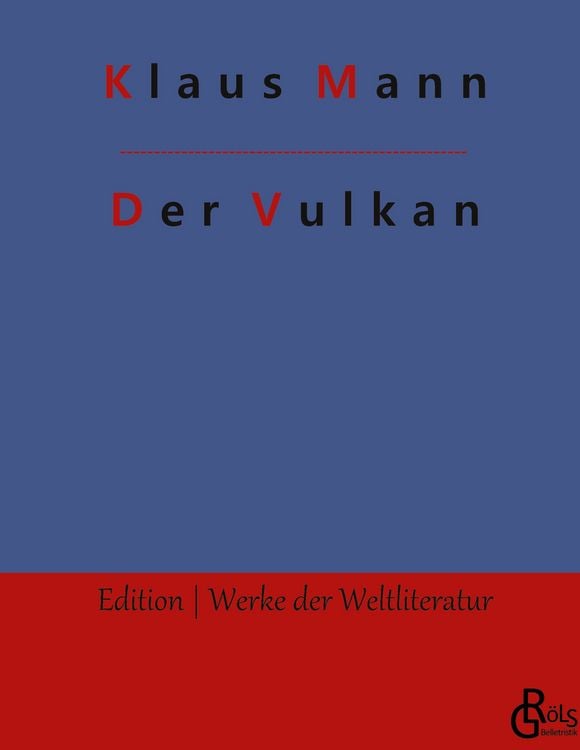 Produktbild: Der Vulkan