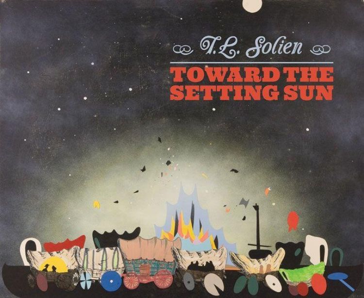 Produktbild: T. L. Solien