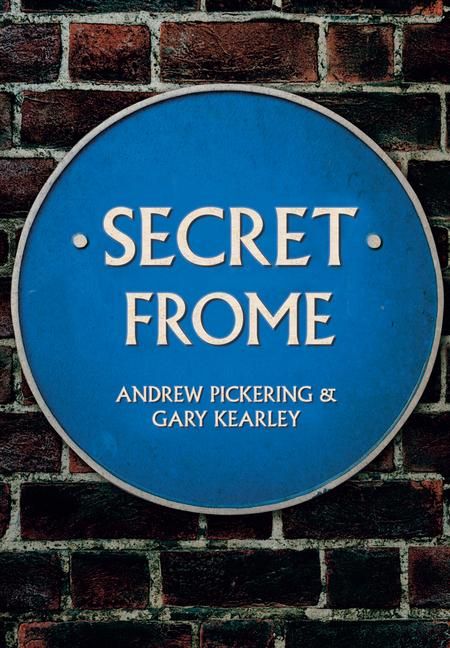 Produktbild: Secret Frome