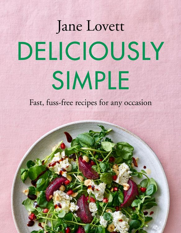 Produktbild: Deliciously Simple