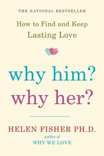 Produktbild: Why Him? Why Her?