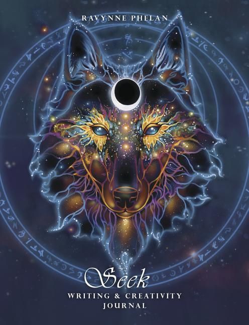 Produktbild: Seeker Journal