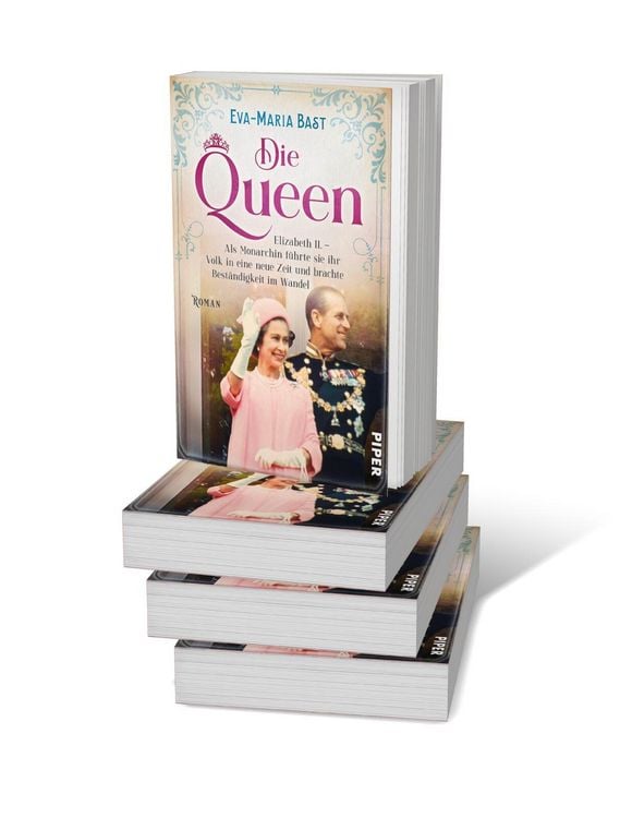 Produktbild: Die Queen