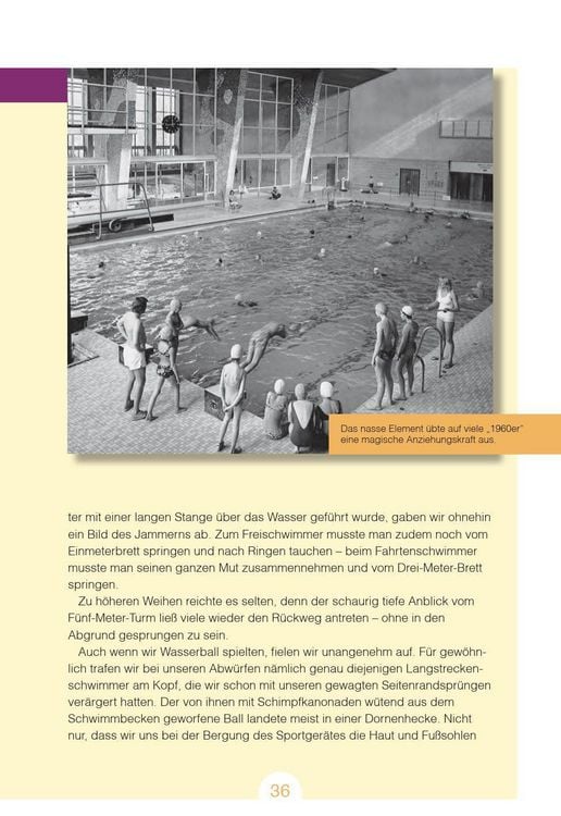 Produktbild: Wir vom Jahrgang 1960 - Kindheit und Jugend