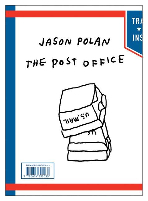 Produktbild: Jason Polan