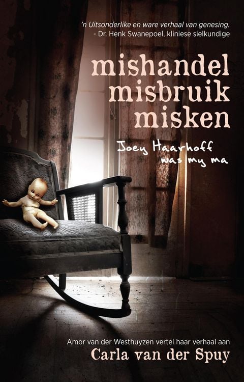 Produktbild: Mishandel, Misbruik, Misken
