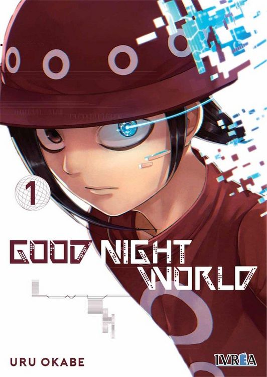 Produktbild: Good night World