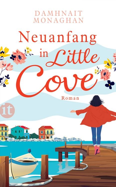 Produktbild: Neuanfang in Little Cove