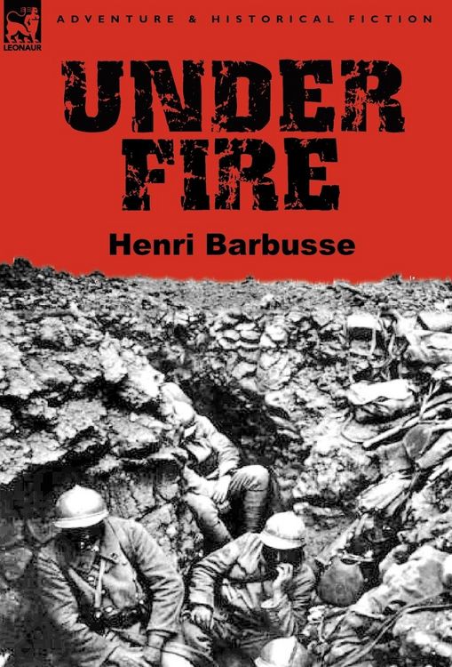 Produktbild: Under Fire