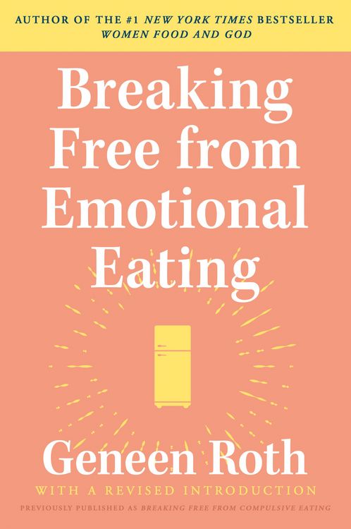Produktbild: Breaking Free from Emotional Eating