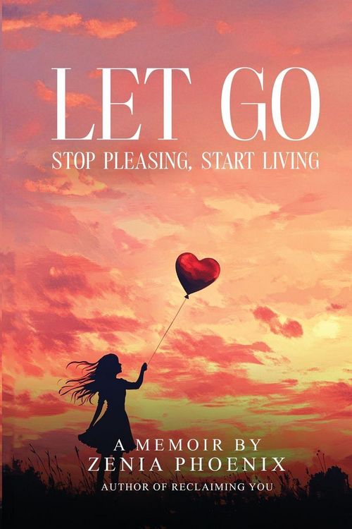 Produktbild: Let Go