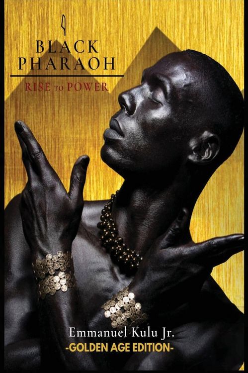 Produktbild: I, Black Pharaoh