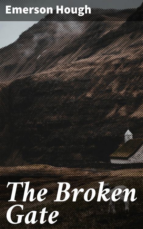 Produktbild: The Broken Gate