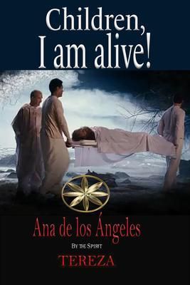 Produktbild: Children, I am alive!