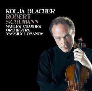 Produktbild: Violinkonzert/+