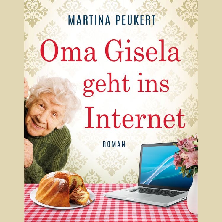 Produktbild: Oma Gisela geht ins Internet