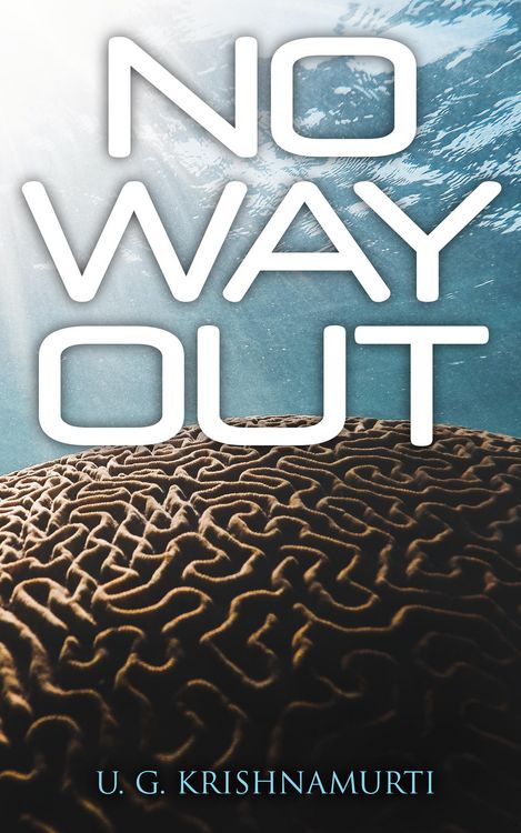 Produktbild: No Way Out