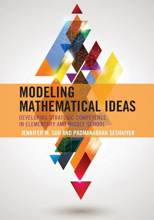 Produktbild: Modeling Mathematical Ideas