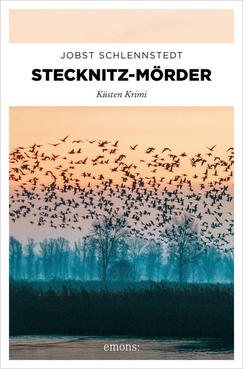 Produktbild: Stecknitz-M&ouml;rder