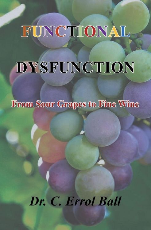 Produktbild: Functional Dysfunction