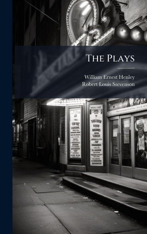 Produktbild: The Plays