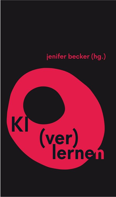 Produktbild: KI (ver)lernen