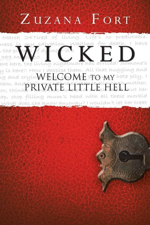 Produktbild: Wicked
