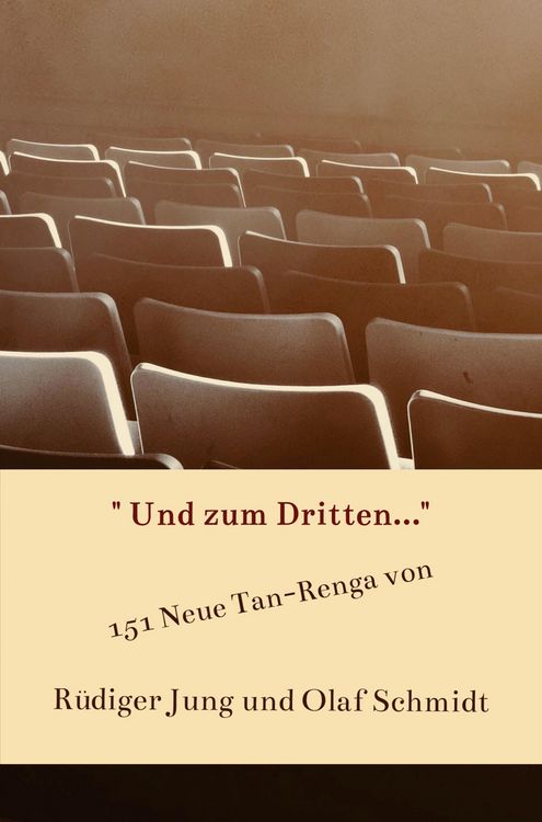 Produktbild: Zum Dritten