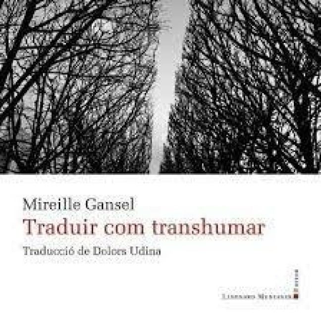 Produktbild: Traduir com transhumar