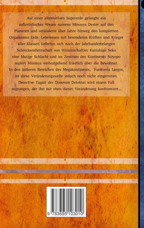 Produktbild: Oranginia