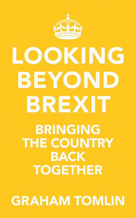 Produktbild: Looking Beyond Brexit