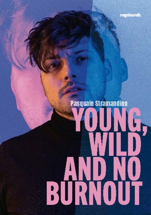 Produktbild: Young, wild and no Burnout