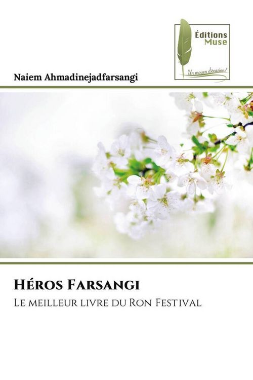 Produktbild: H&eacute;ros Farsangi