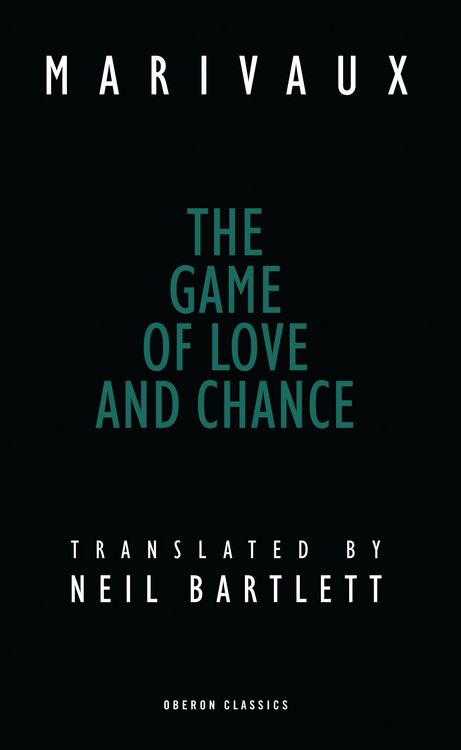 Produktbild: The Game of Love and Chance