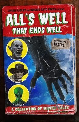Produktbild: All's Well That Ends Well