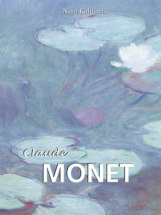 Produktbild: Claude Monet