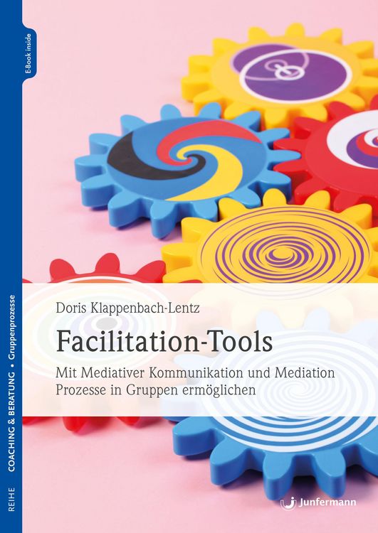 Produktbild: Facilitation-Tools