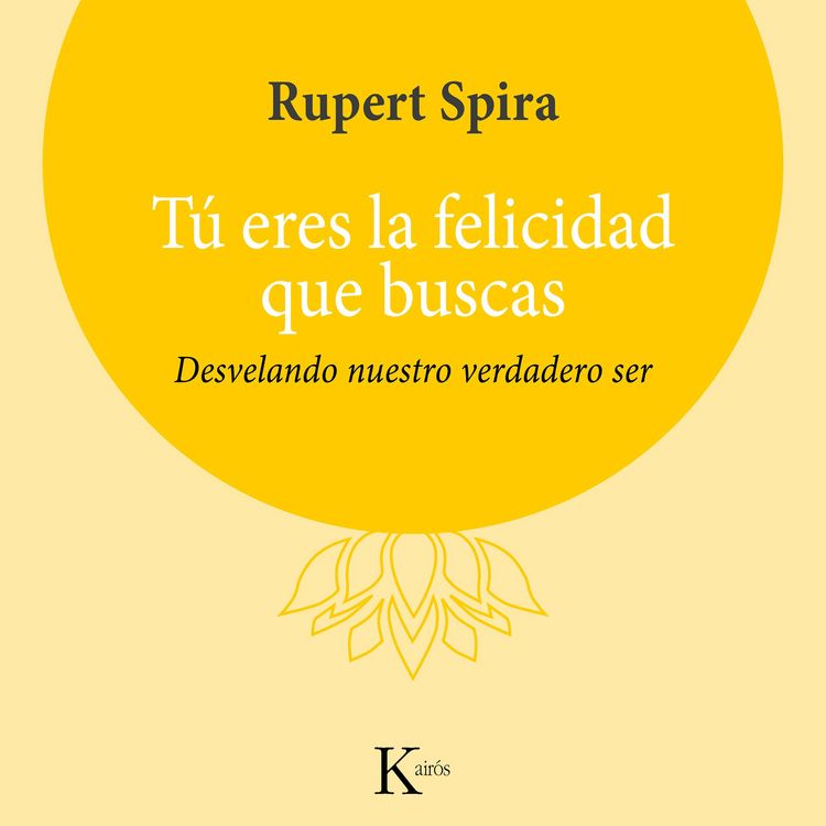 Produktbild: T&uacute; eres la felicidad que buscas